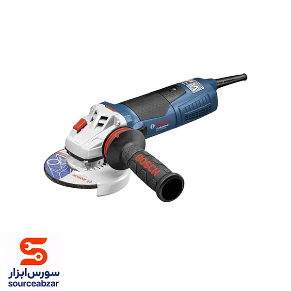 مینی فرز دیمردار بوش 1900 وات مدل GWS19-125CIE