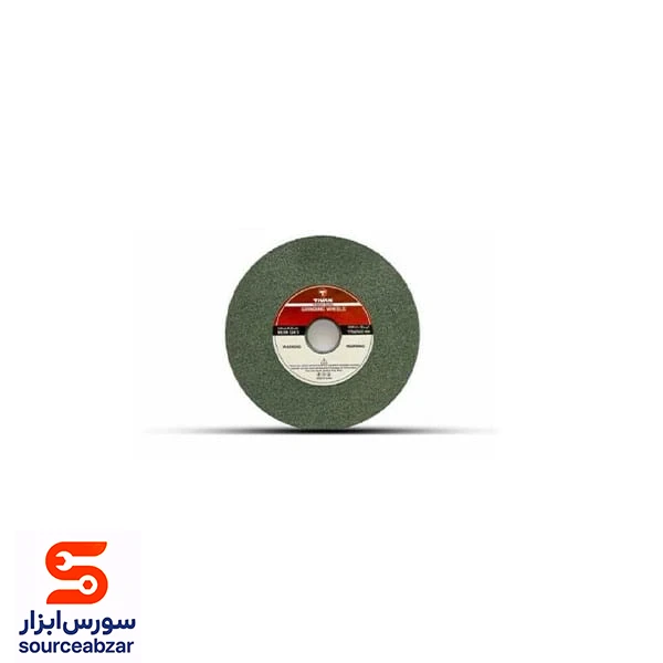 سنگ سنباده الماسه 150 میلیمتری ضخامت 25