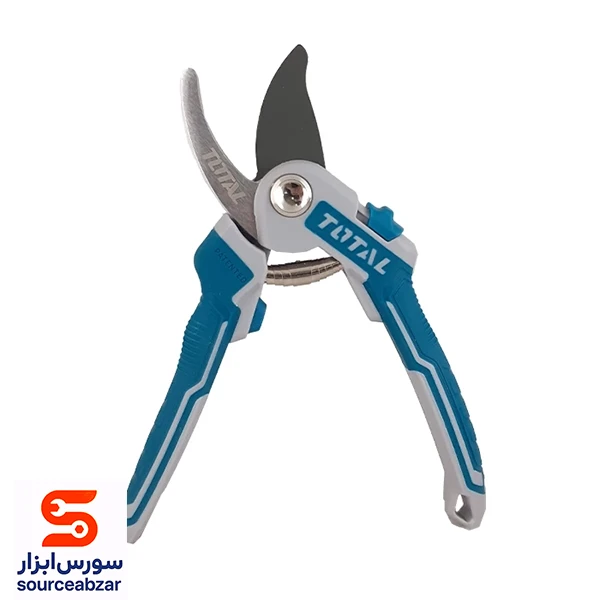 قیچی باغبانی توتال مدل THT0601