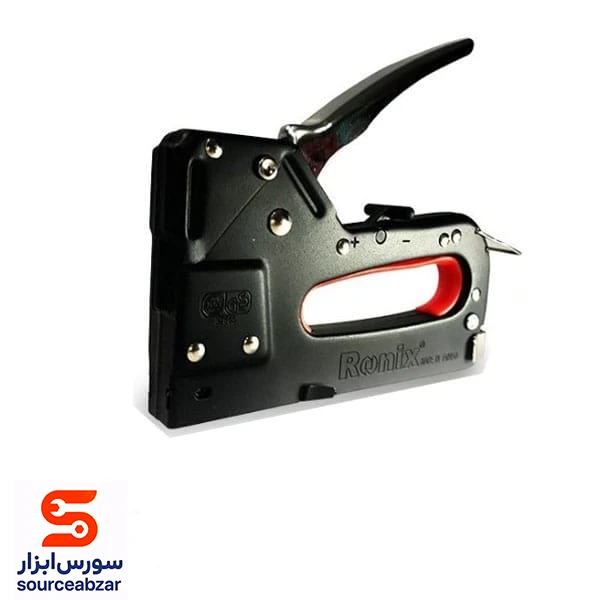 منگنه کوب رونیکس مدل RH-4803
