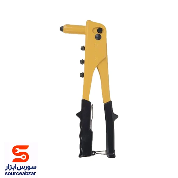 انبر پرچ وینکس 10.5 اینچ دلتا مدل EH2525
