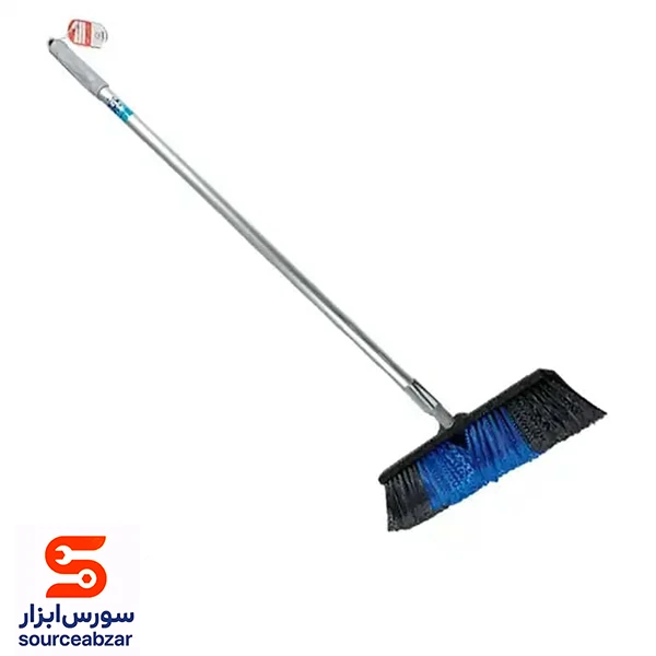جارو سالنی گلچین دو رزوه دسته تلسکوپی