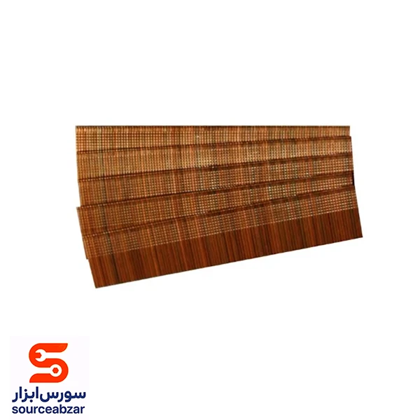 میخ میخکوب آلفا مدل اسکا سایز 25