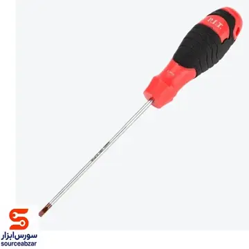 پیچ گوشتی پی ای تی (p i t) مغناطیسی دوسو سری3میلی متر HSDR01-1003