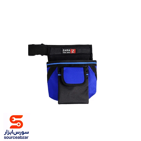 کیف ابزار کمری زارا مدل 1020