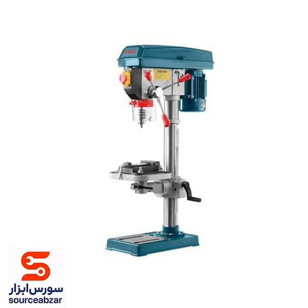 دریل ستونی رونیکس 550 وات مدل 2604
