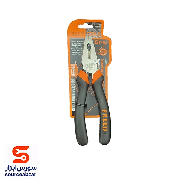 انبردست فرید 7 اینچ