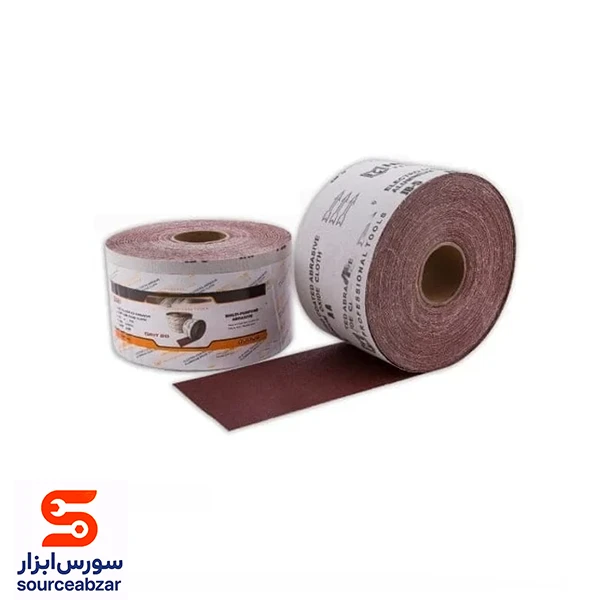 سنباده رول سایز 80