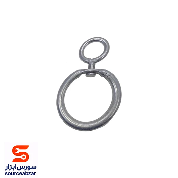 هرزگرد استیل بزرگ