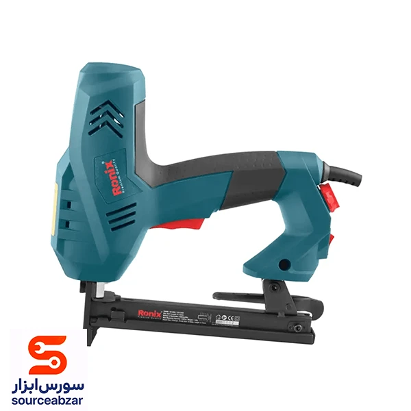 منگنه کوب برقی رونیکس مدل 7516