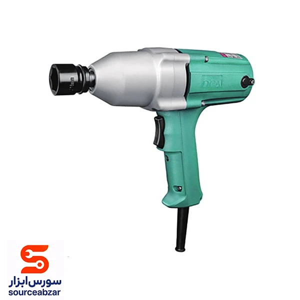 بکس برقی دی سی ای 450 وات مدل APB16