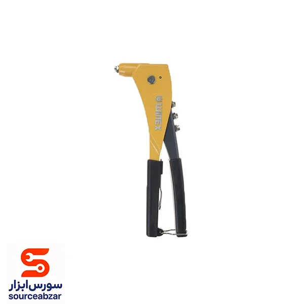 انبر پرچ وینکس 10.5 اینچ آلفا مدل EH2522