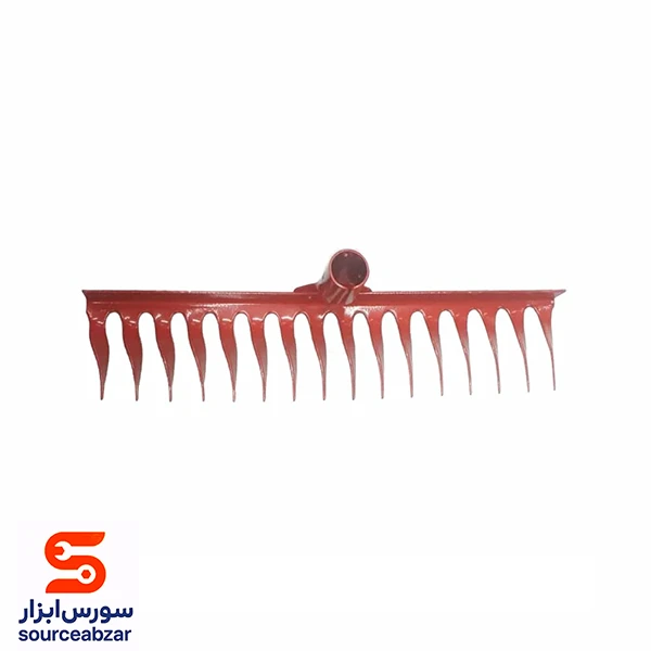 شن کش 16 شاخه