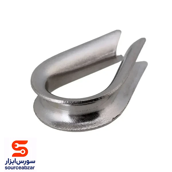 گوشواره سیم بکسل سایز 22 سانت