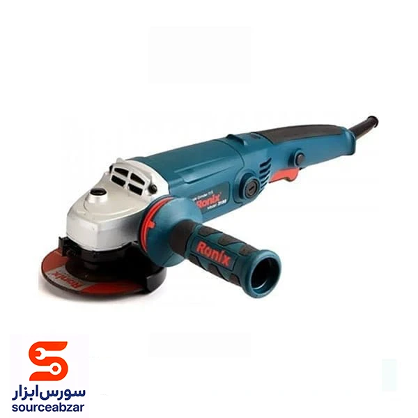 مینی فرز رونیکس 1050 وات مدل 3150N