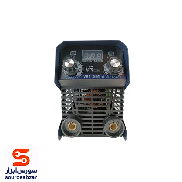 دستگاه جوش ویوارکس 200 آمپر مدل VR210MINI