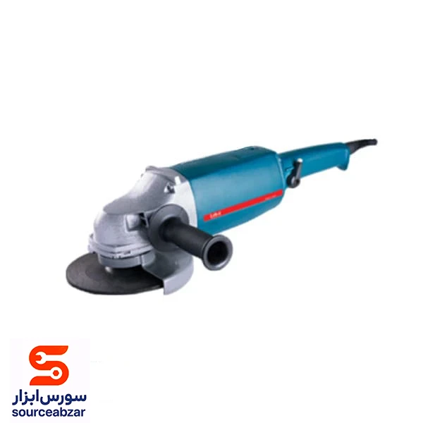 فرز آهنگری لکا 2100 وات مدل AG180-21