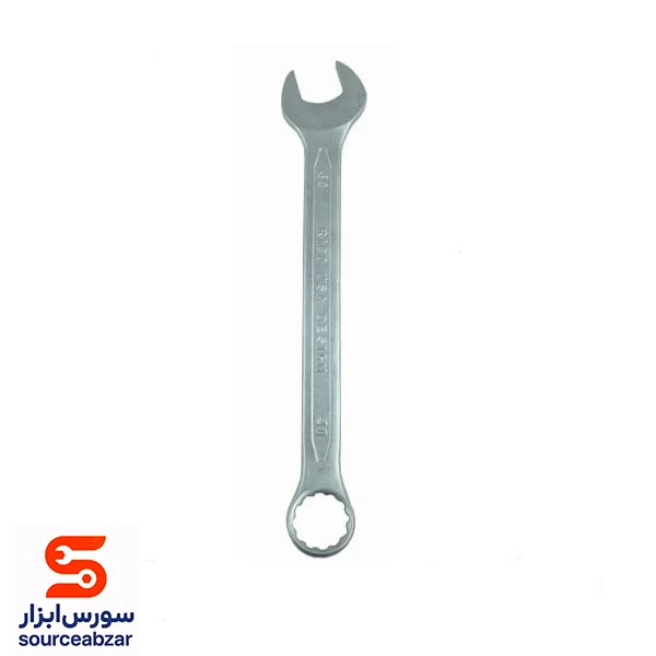 آچار یک سر رینگی 30 میلیمتری ریکو