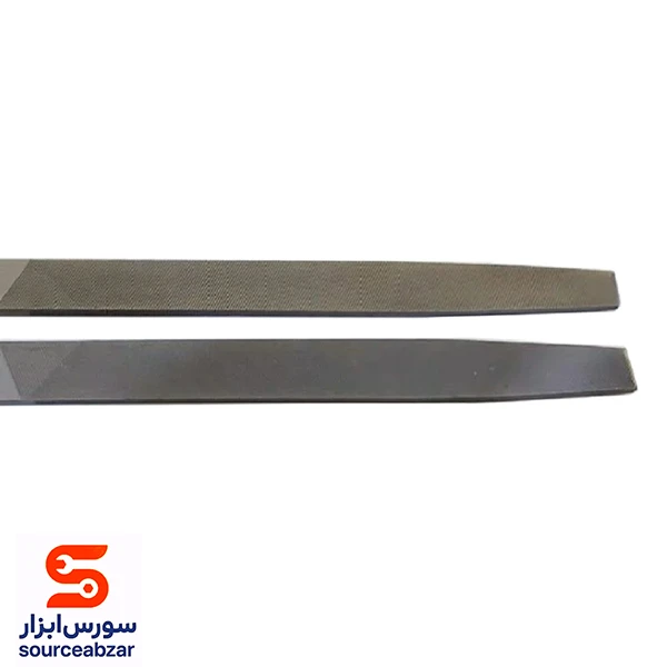 سوهان آهن تخت سایز 10 اینچ