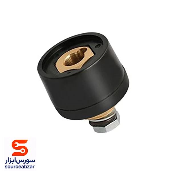 فیش مادگی اینورتر 25