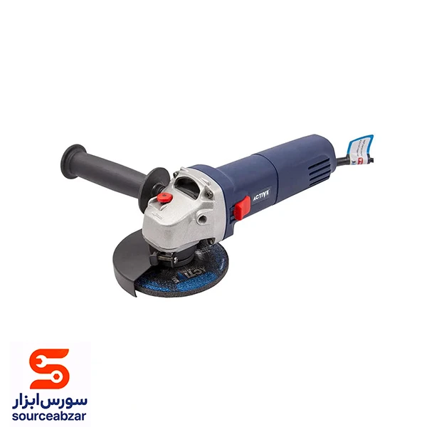 مینی فرز اکتیو 710 وات مدل AC-2071N
