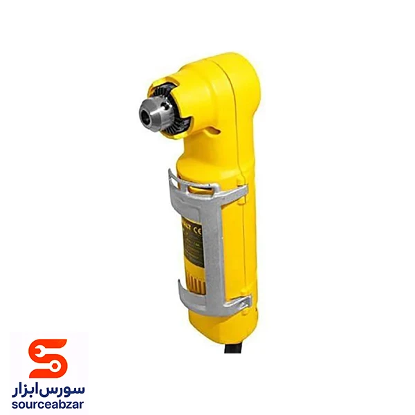 دریل سرکج دیوالت 350 وات مدل D21160