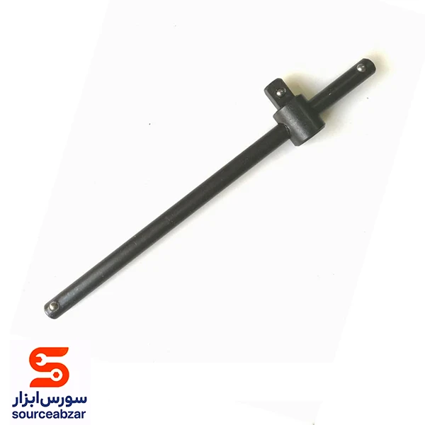 دسته بکس کشویی 270 میلیمتری درایو 1/2 اینچ