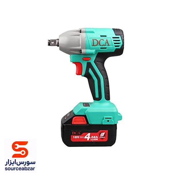 بکس شارژی دی سی ای 18 ولت مدل ADPB02-18E