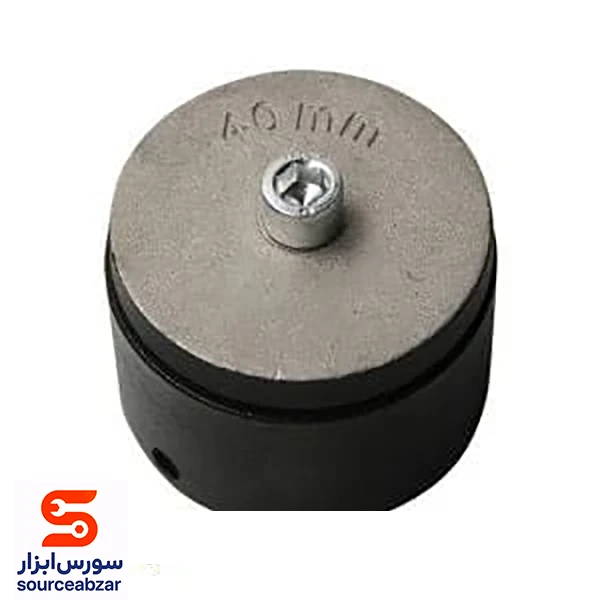 لقمه اتو لوله 40 میلیمتر مدل 1223