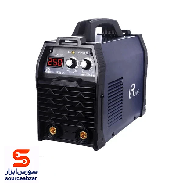 دستگاه جوش ویوارکس 250 آمپر مدل VR250-A