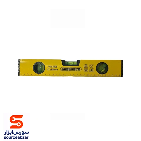 تراز دستی 30 سانتی