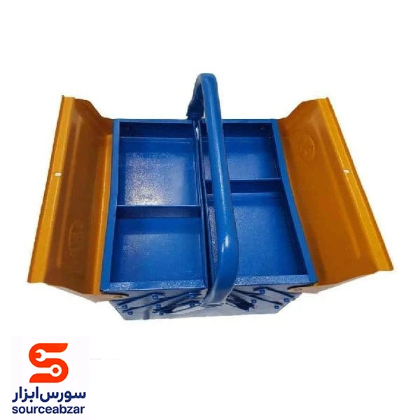 جعبه ابزار 30 سانتی متر مدل 303