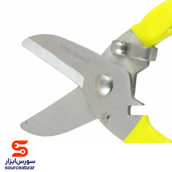 قیچی باغبانی و قندشکن