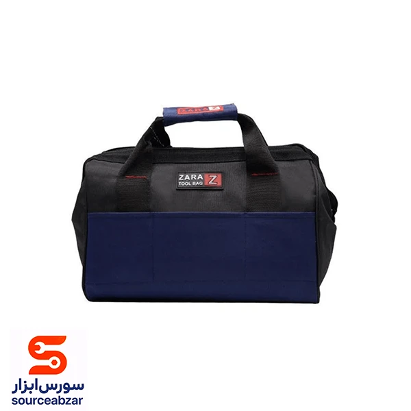 کیف ابزار زارا 35 سانتی متری مدل 103