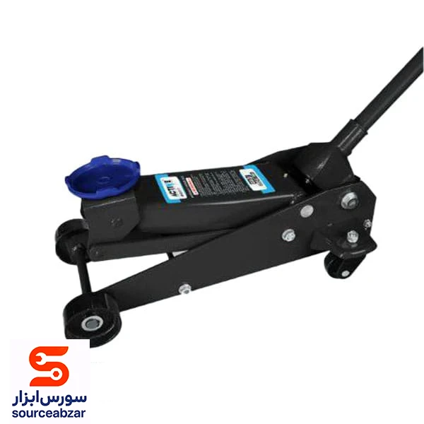 جک سوسماری اکتیو 3 تن مدل AC-3103J