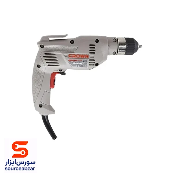 دریل کرون 400 وات مدل CT10126
