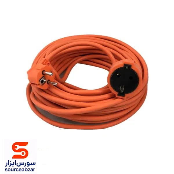سیم سیار 15 متری