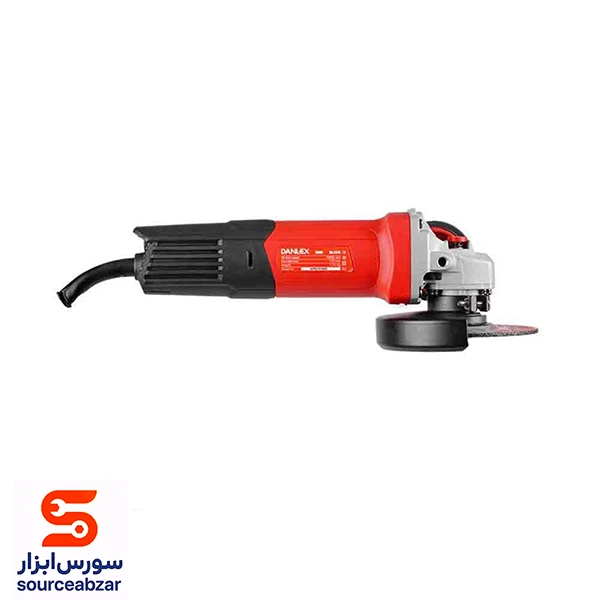 مینی فرز دنلکس 760 وات مدل DX-2376