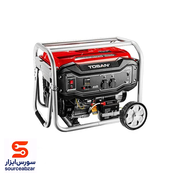 موتور برق توسن 3.3 کیلو وات مدل 1133GW
