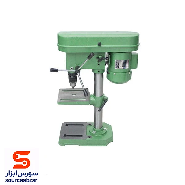 دریل ستونی میتولز450 وات مدل 16 سبک
