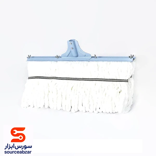 تی پنبه ای پشت فلزی گلچین 40 سانتی مدل EF-200 با دسته