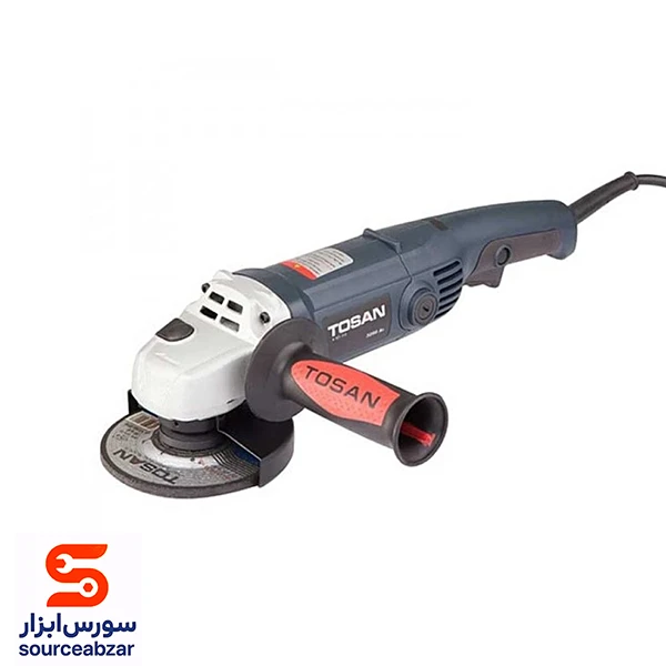 مینی فرز آهنگری توسن 1010 وات مدل 3260A