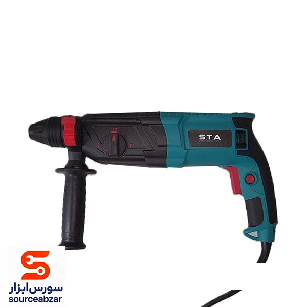 بتن کن اس تی ای 900 وات مدل BHD2811L