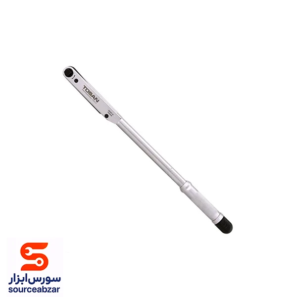 آچار تورک متر توسن مدل T38-300TW