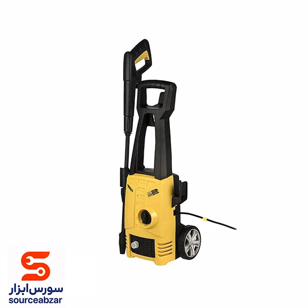 کارواش کنزاکس 100 بار مدل KPW-1100
