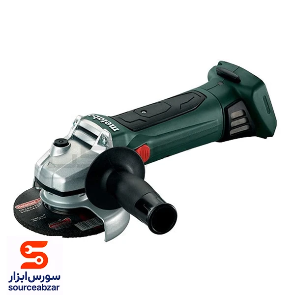 کف ساب شارژی متابو 18 ولت مدل W18LTX125Quick بدون باتری