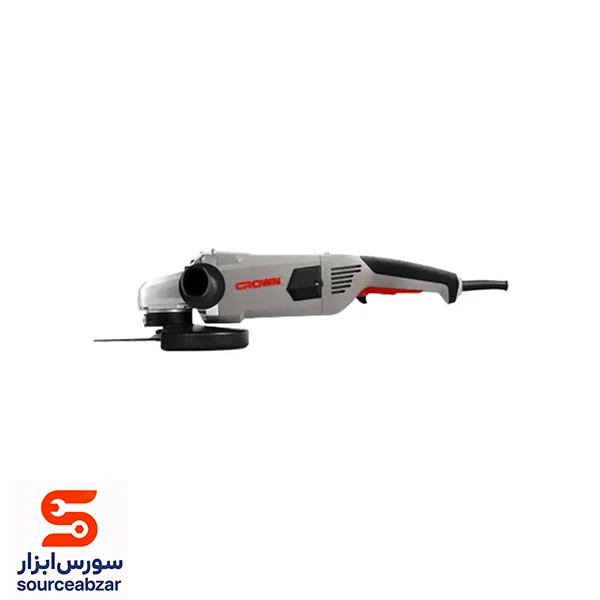فرز سنگبری کرون 2200 وات مدل CT13500