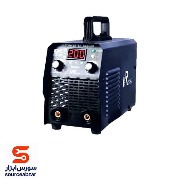 دستگاه جوش ویوارکس 400 آمپر مدل VR400