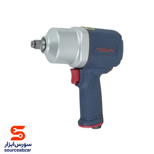 بکس بادی توسن 1/2 اینچ مدل P0980IW