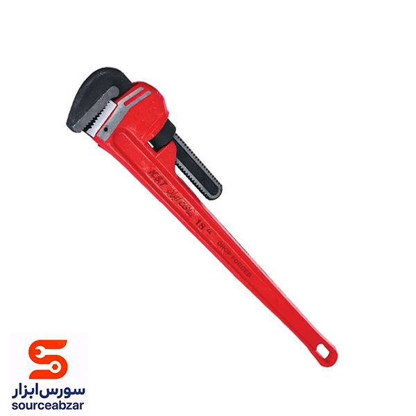 آچار شلاقی کی اس تی سایز 18 اینچ